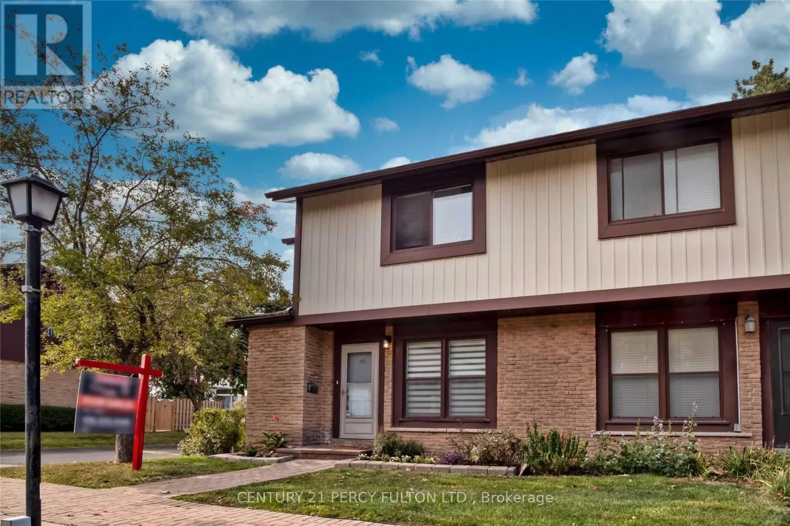 65 - 6650 FALCONER DRIVE