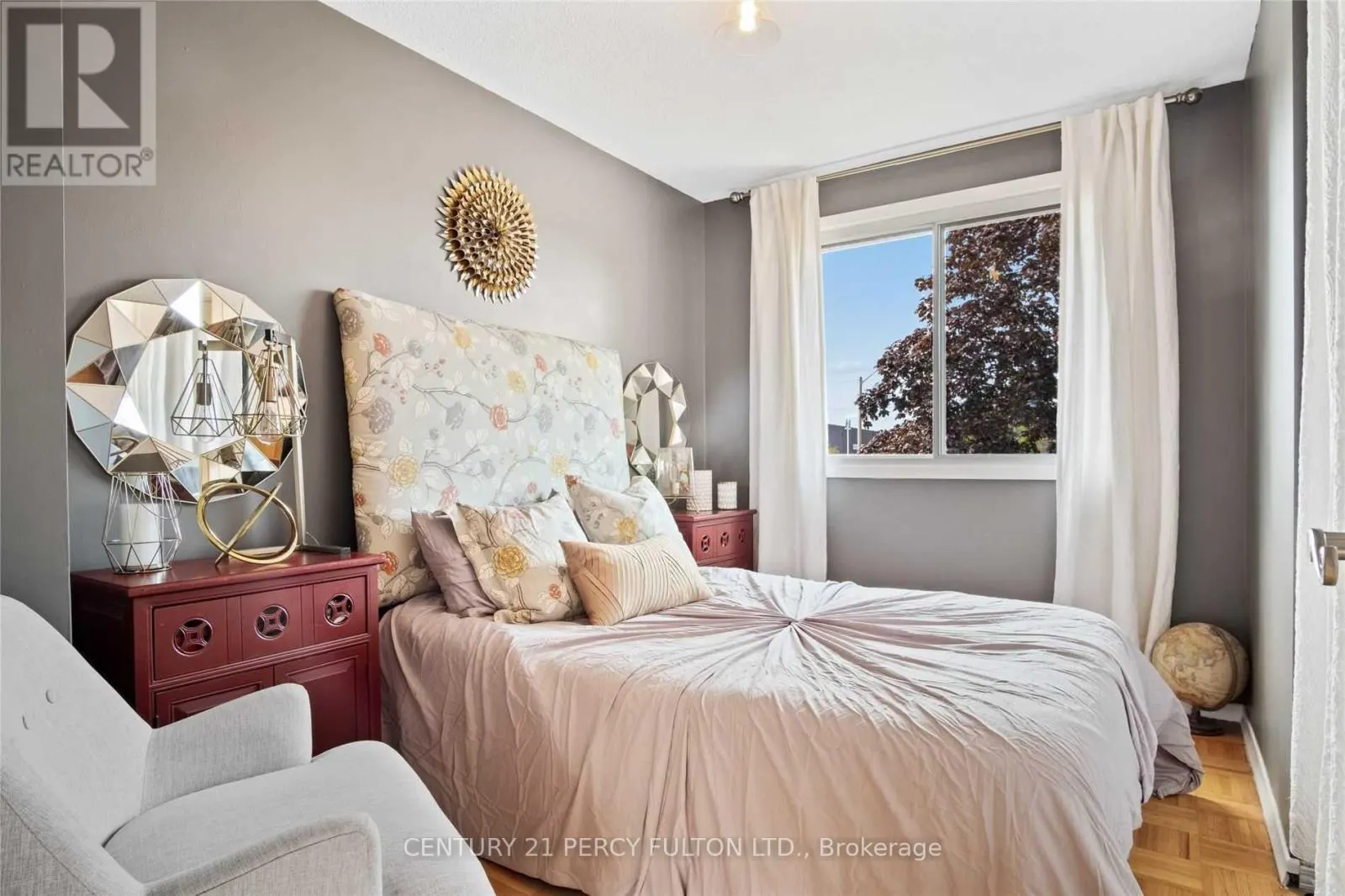 65 - 6650 FALCONER DRIVE