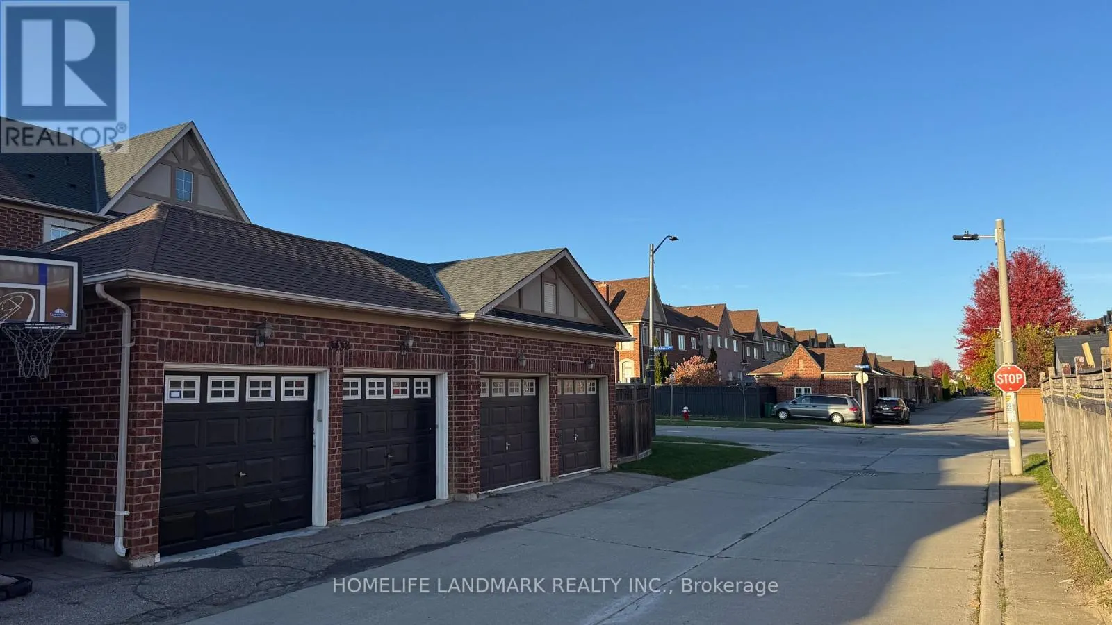 3432 EGLINTON AVENUE W