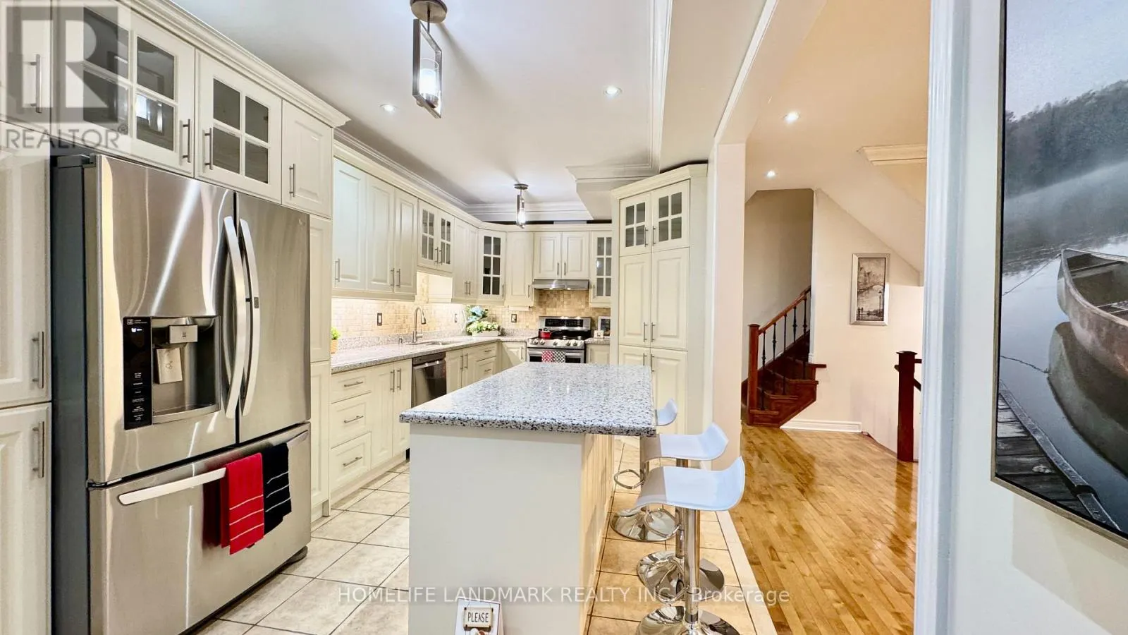 3432 EGLINTON AVENUE W