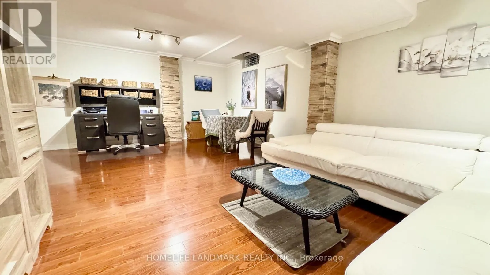 3432 EGLINTON AVENUE W