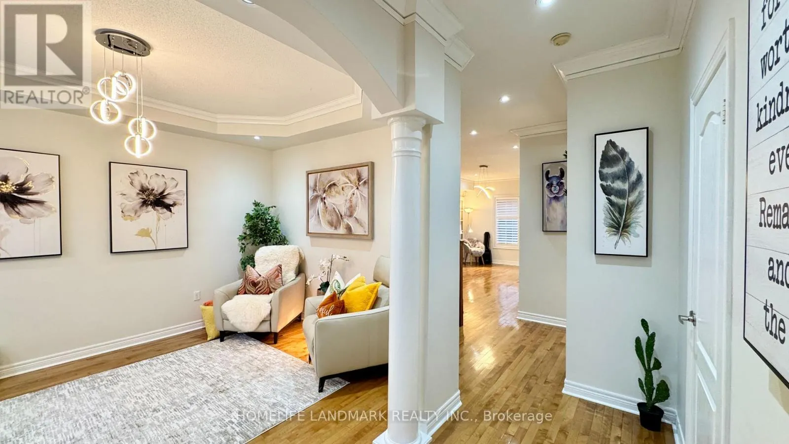 3432 EGLINTON AVENUE W