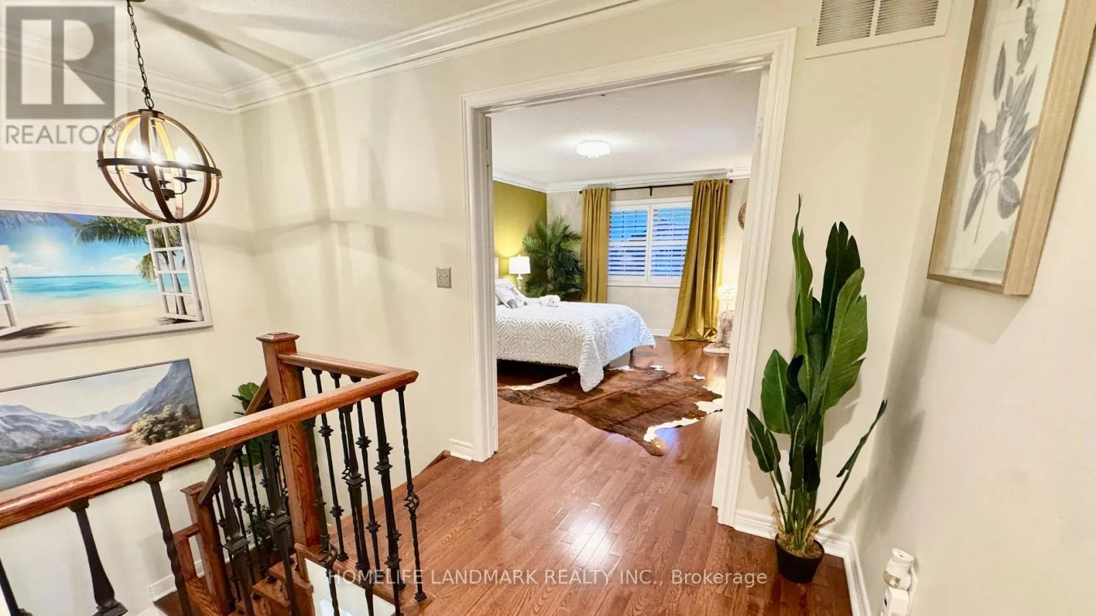 3432 EGLINTON AVENUE W