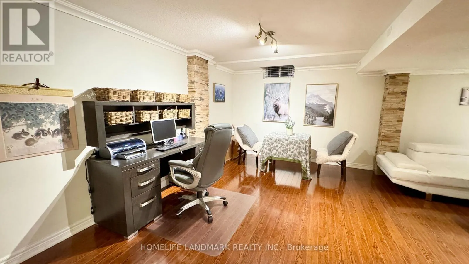 3432 EGLINTON AVENUE W