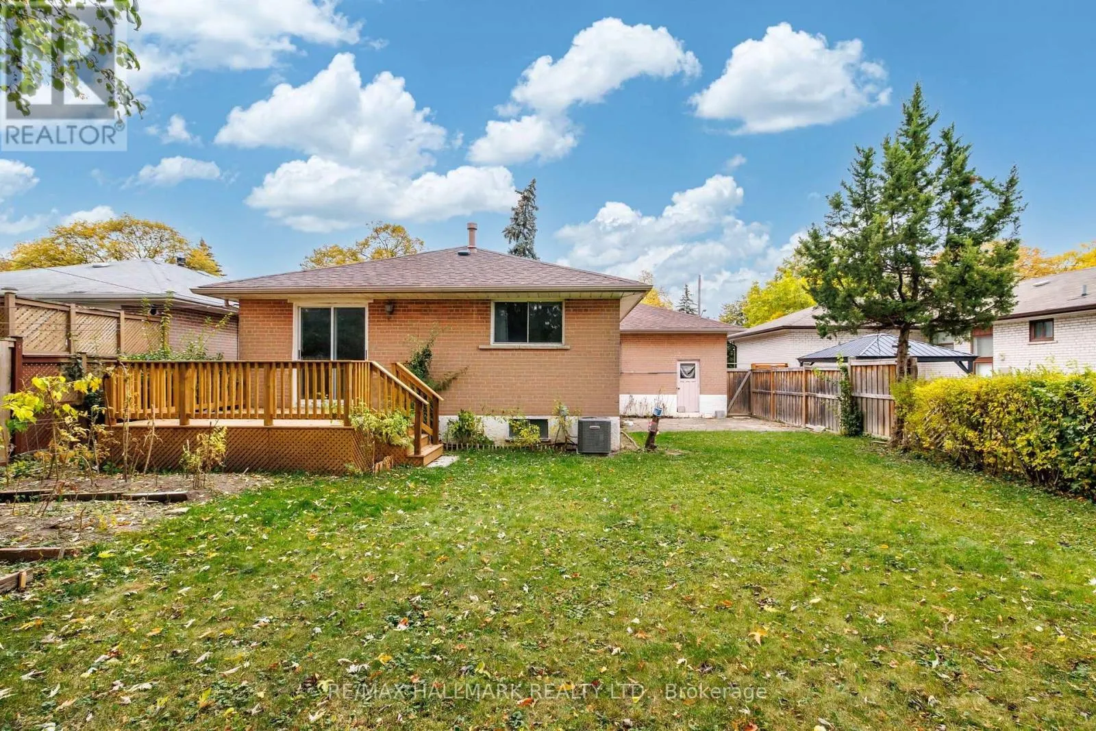 7 MANCROFT CRESCENT