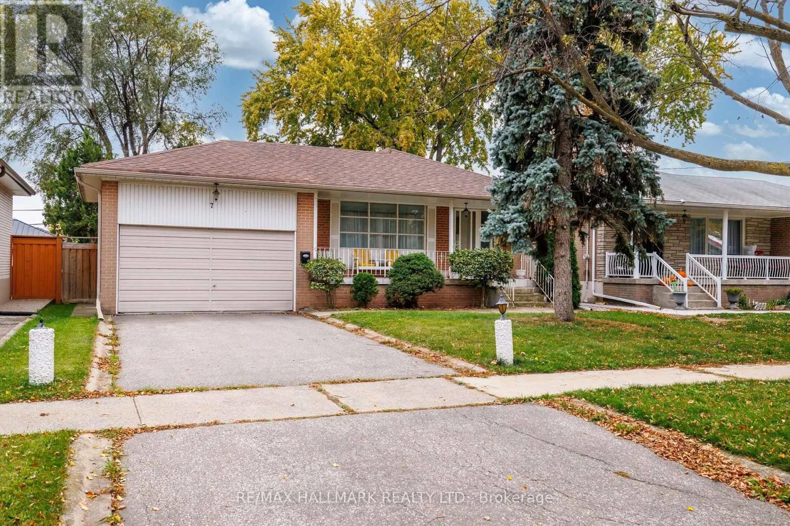 7 MANCROFT CRESCENT