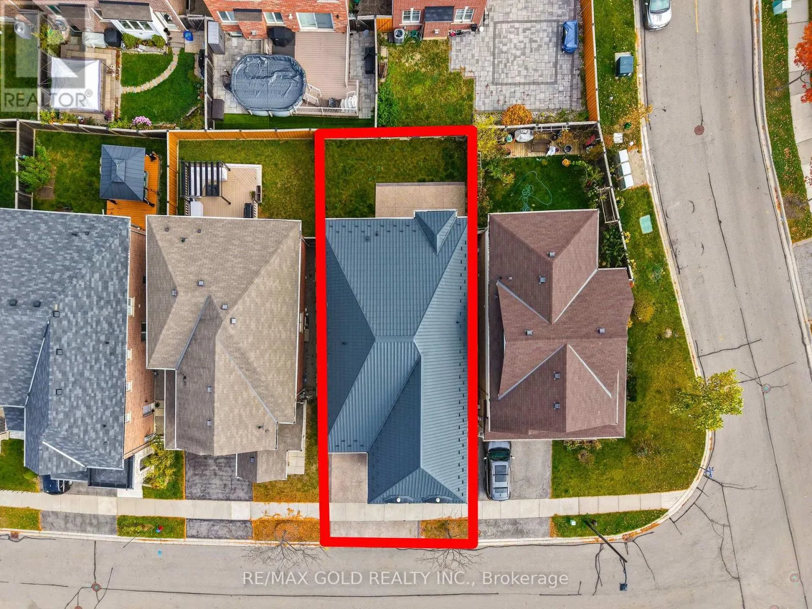 495 BLINCO TERRACE