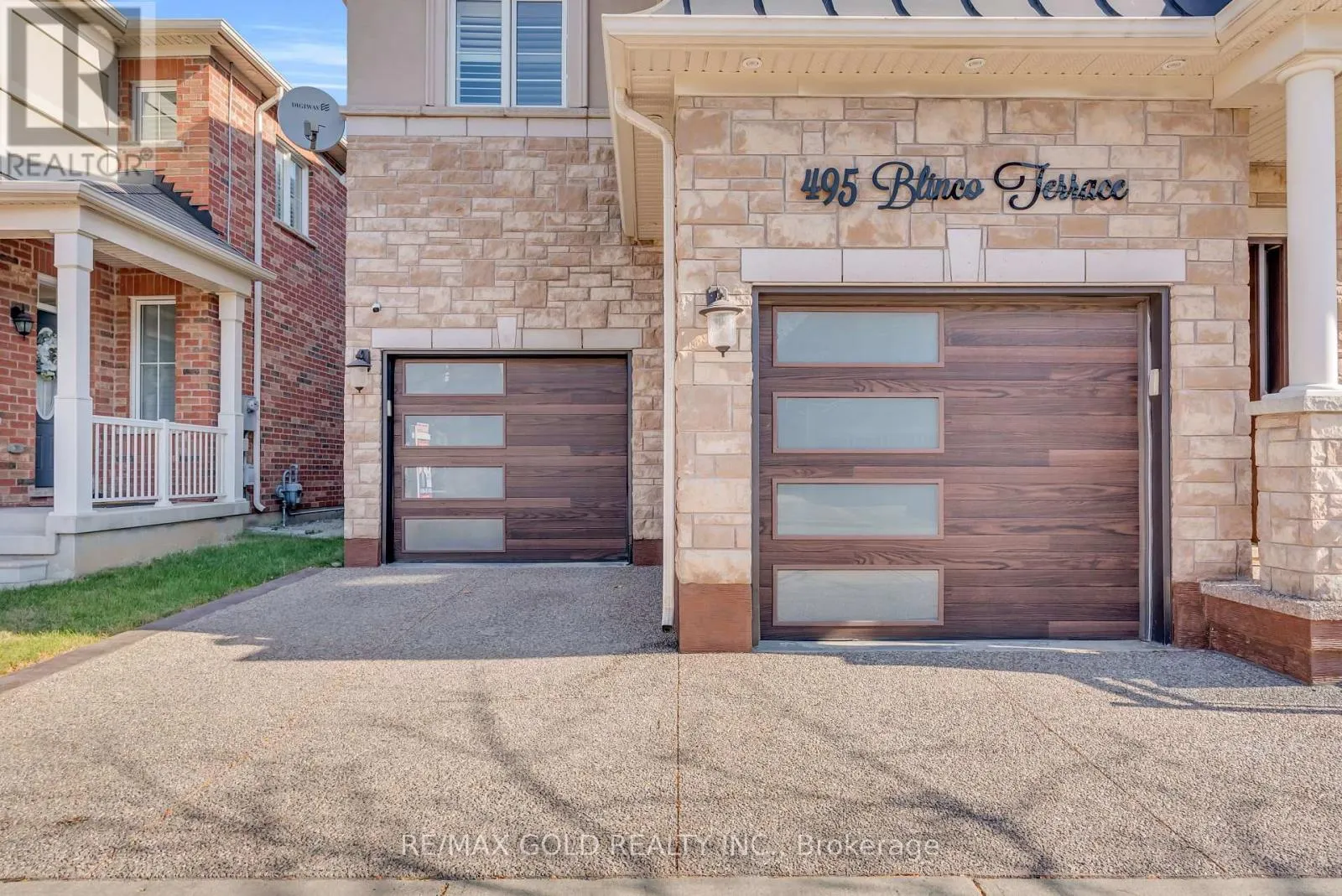 495 BLINCO TERRACE