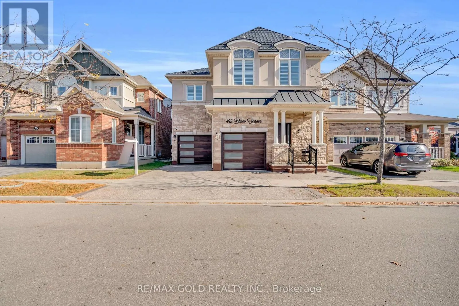 495 BLINCO TERRACE