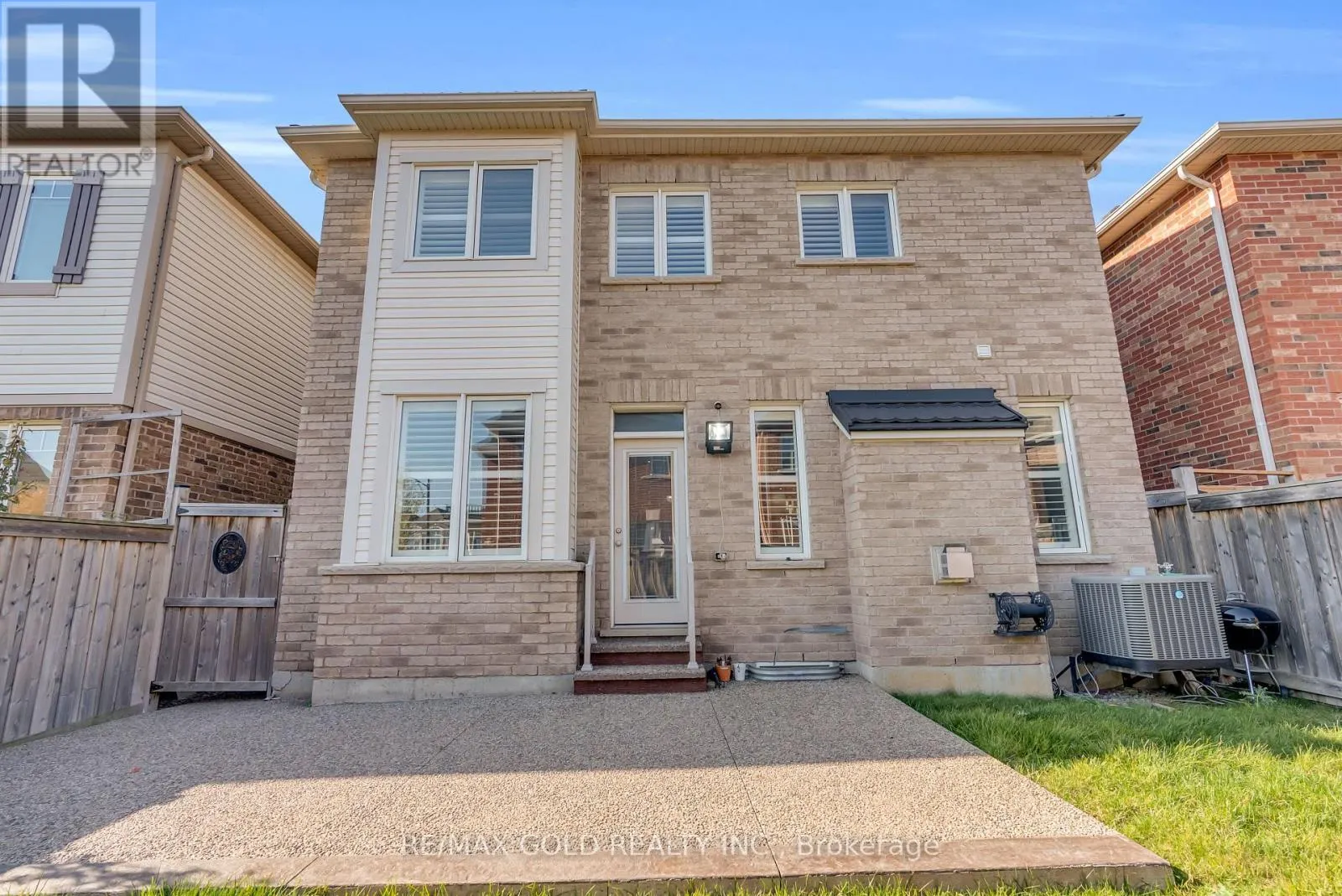 495 BLINCO TERRACE