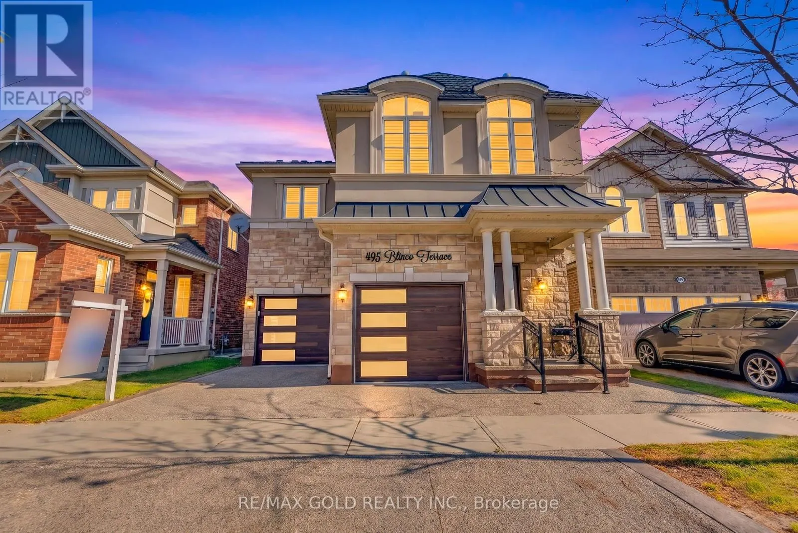 495 BLINCO TERRACE