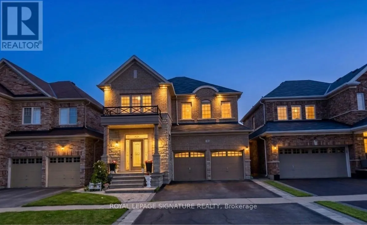 80 MIDCREST CIRCLE