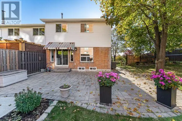 3421 FENWICK CRESCENT