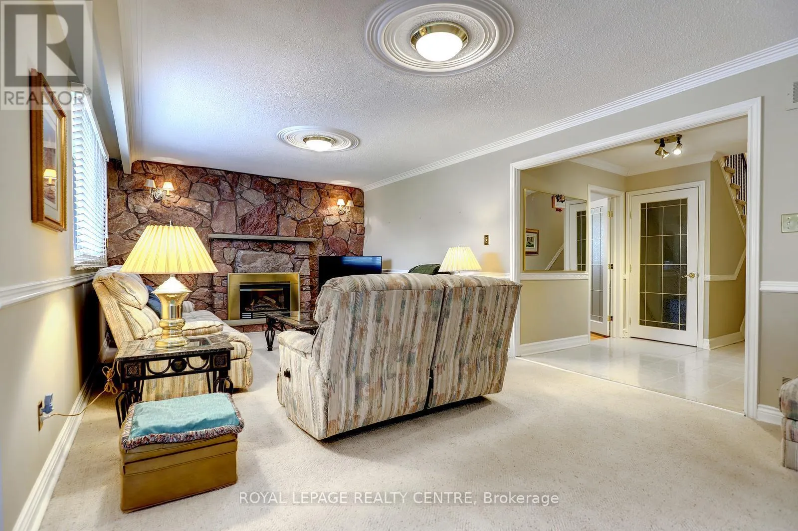 2405 ROSEMARY DRIVE