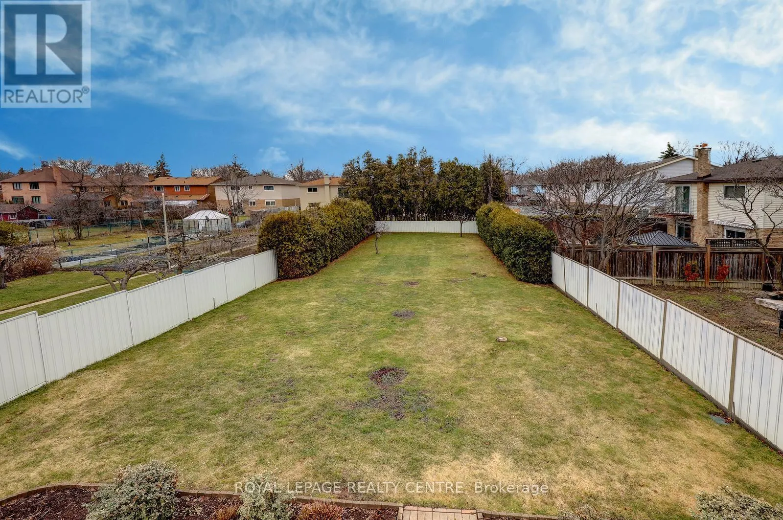 2405 ROSEMARY DRIVE