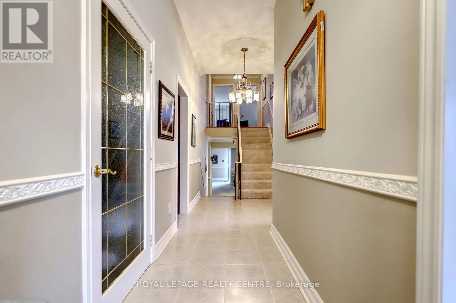 2405 ROSEMARY DRIVE