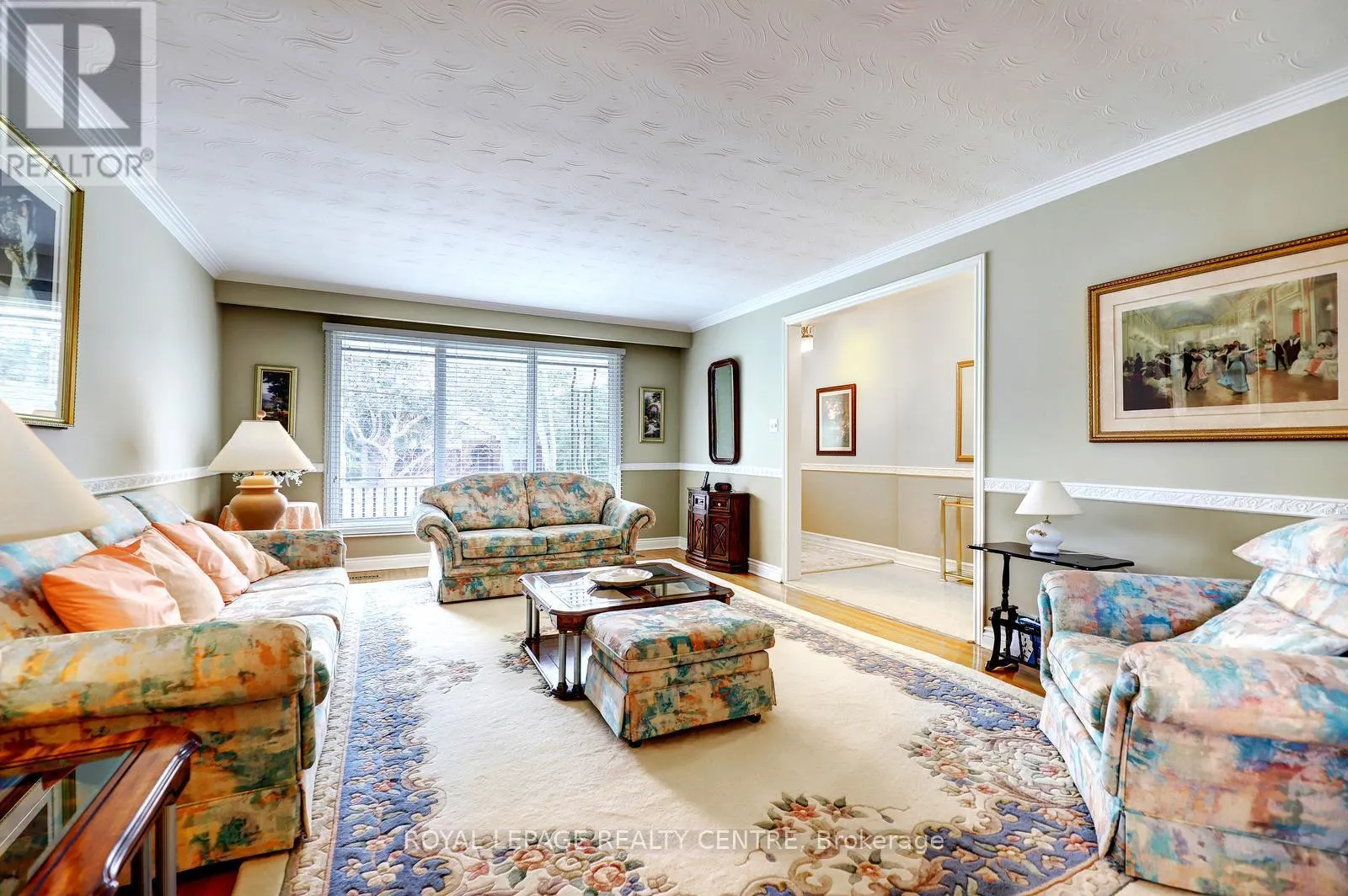 2405 ROSEMARY DRIVE