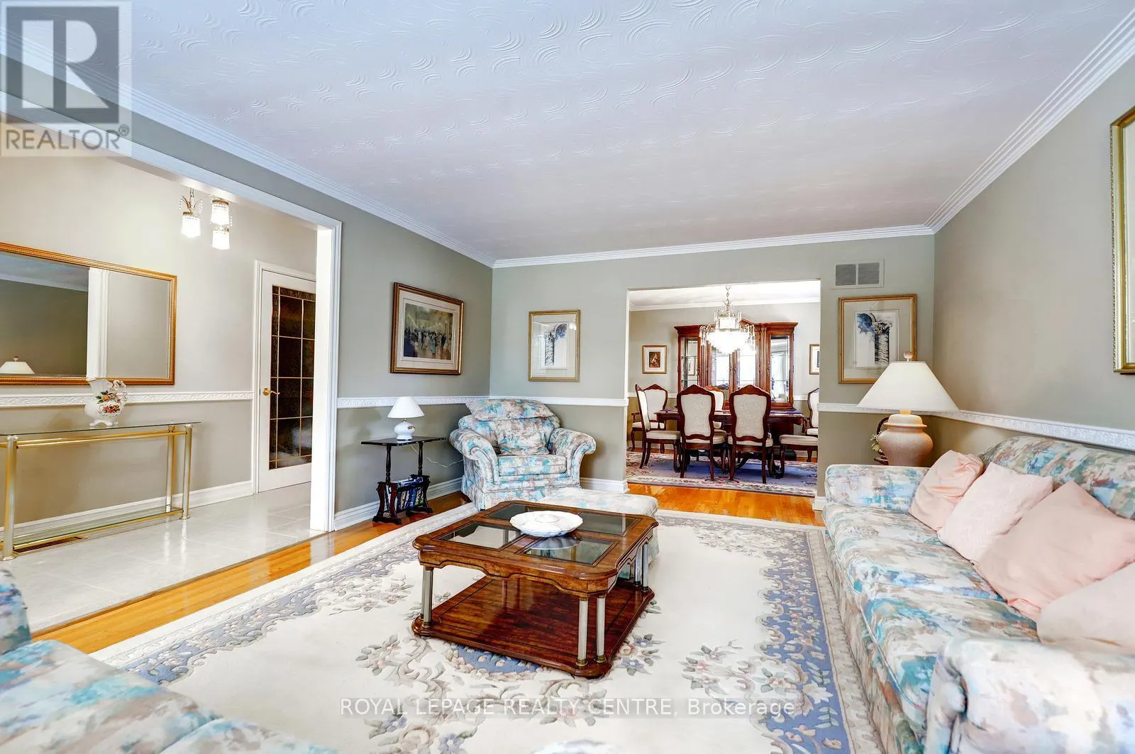 2405 ROSEMARY DRIVE