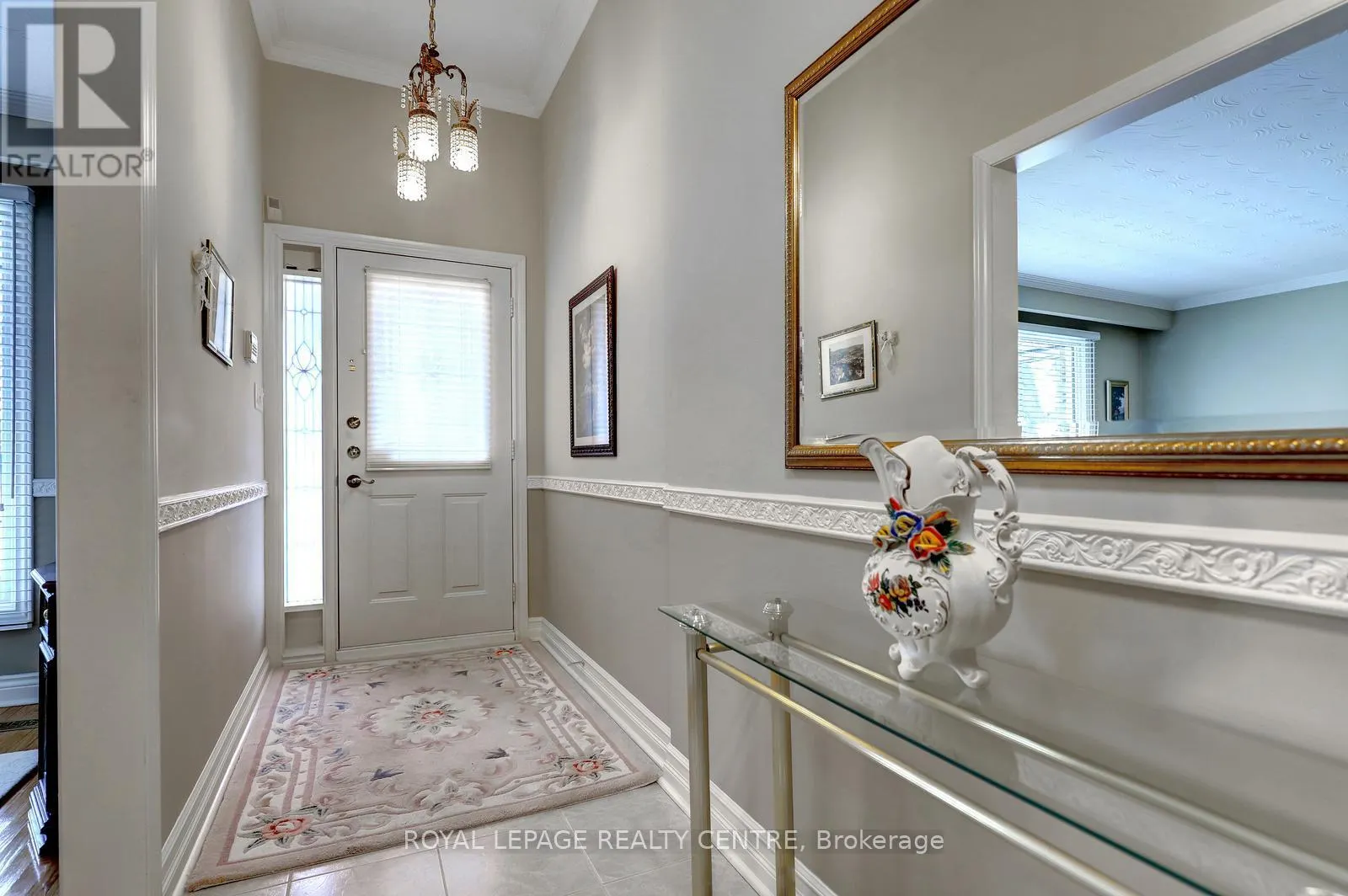 2405 ROSEMARY DRIVE