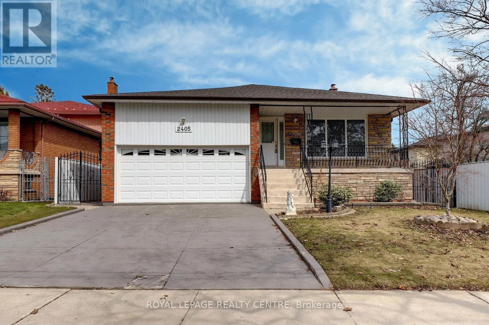 2405 ROSEMARY DRIVE