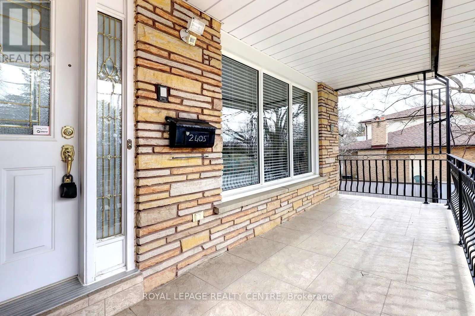 2405 ROSEMARY DRIVE