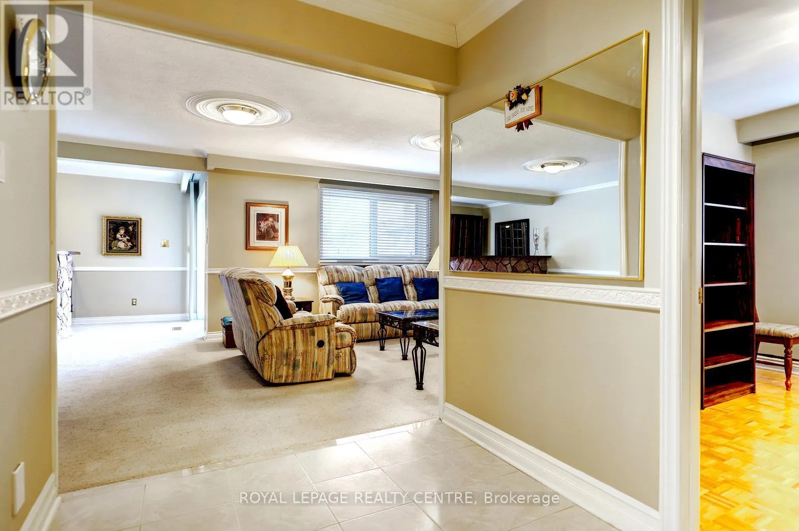 2405 ROSEMARY DRIVE