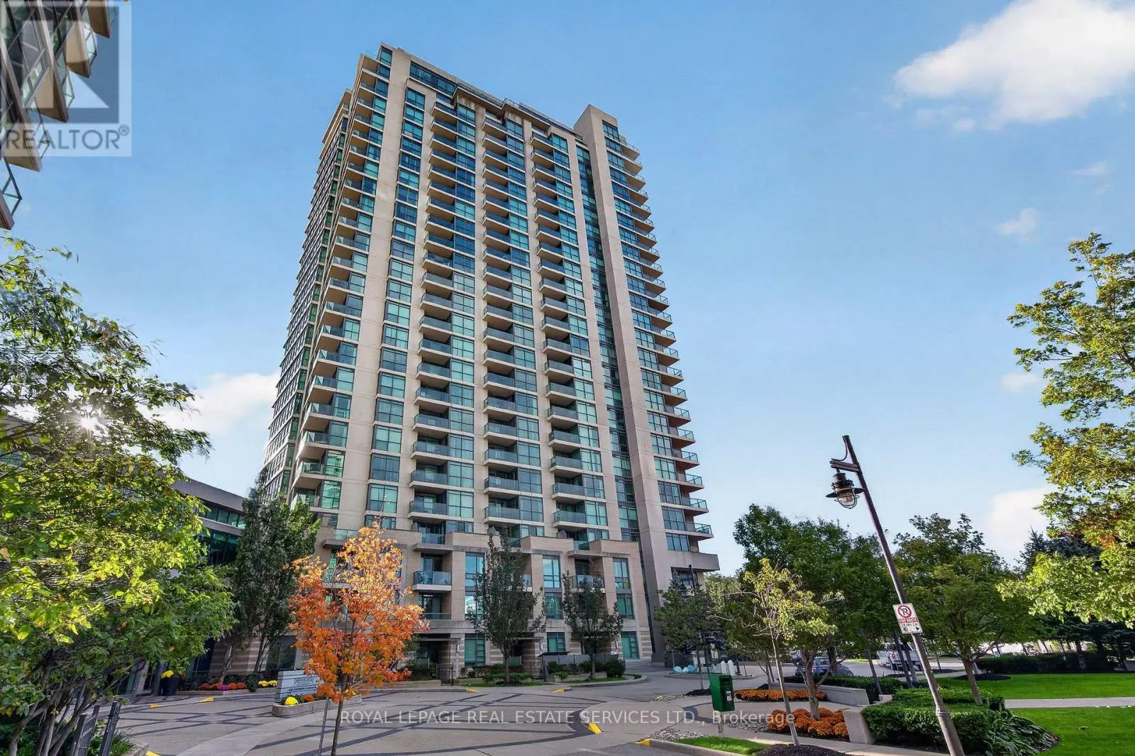 1401 - 235 SHERWAY GARDENS ROAD