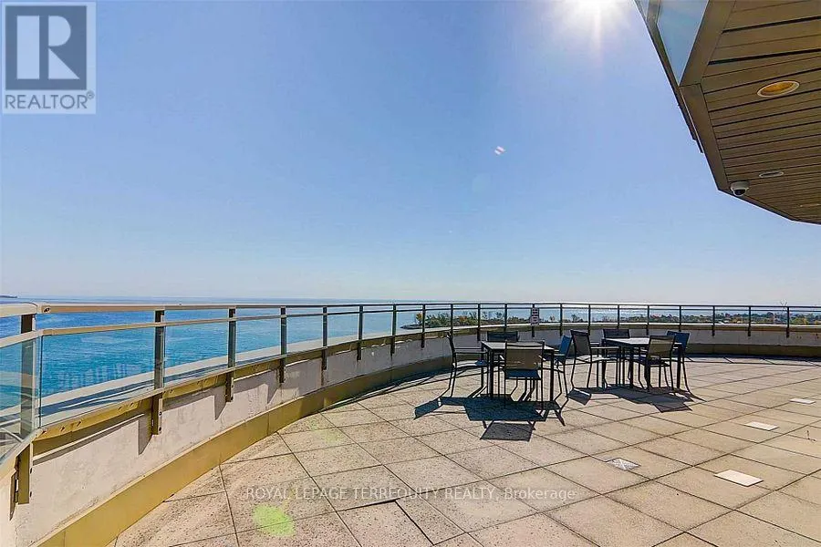 705 - 88 PALACE PIER COURT