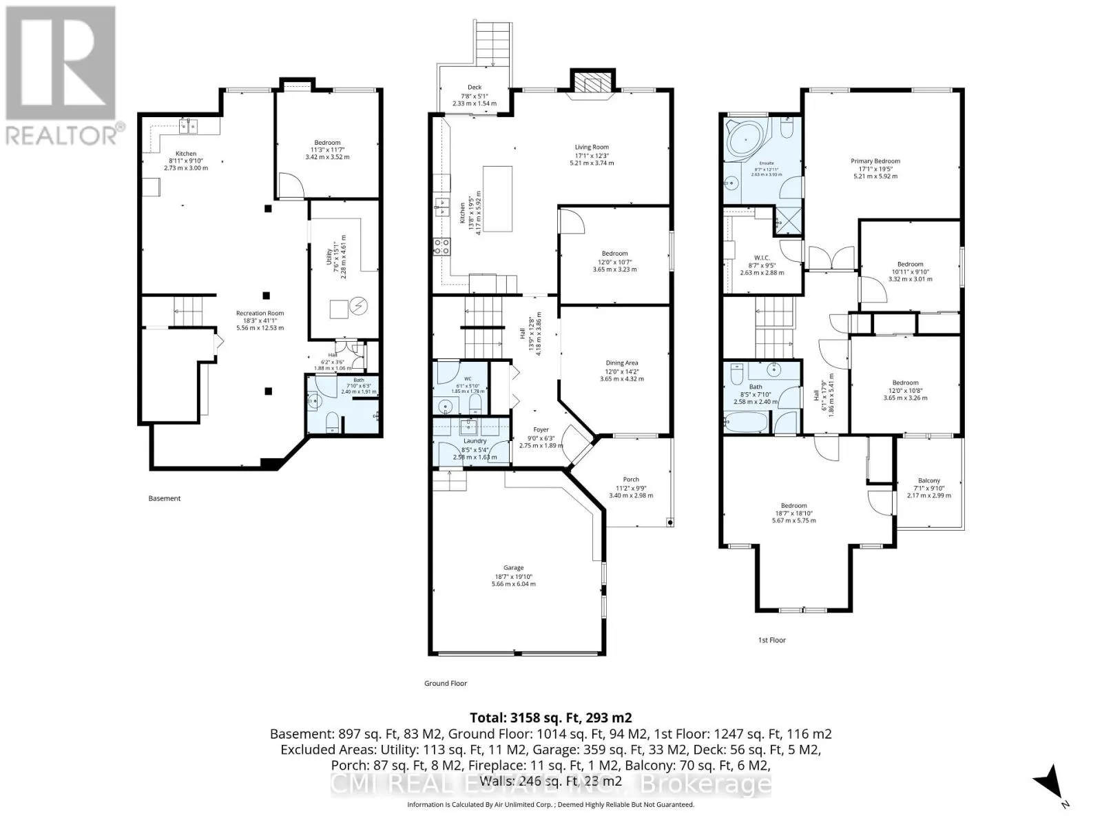 147 PORCHLIGHT ROAD