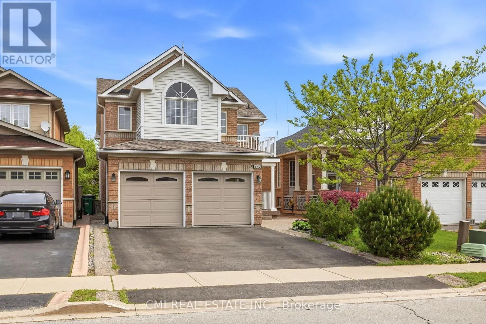 147 PORCHLIGHT ROAD