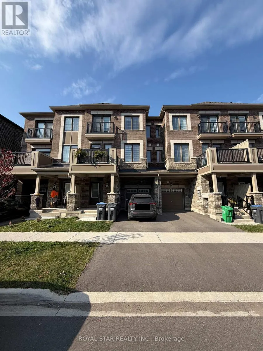 20 MELMAR STREET
