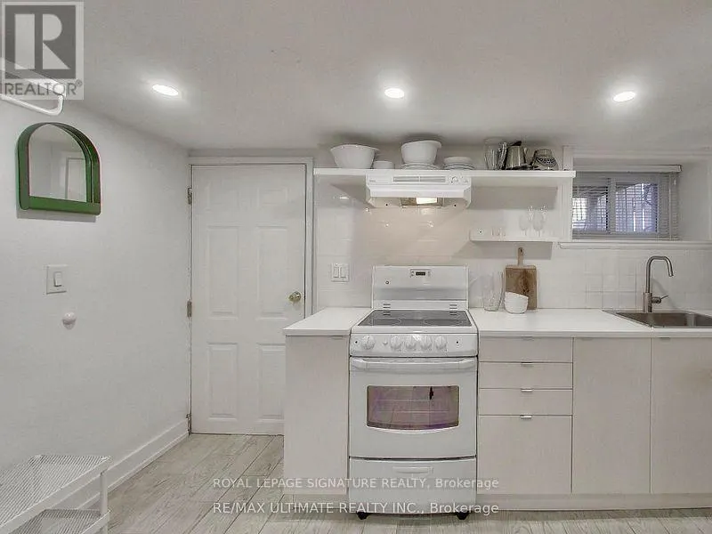 BSMT - 24 PAULINE AVENUE