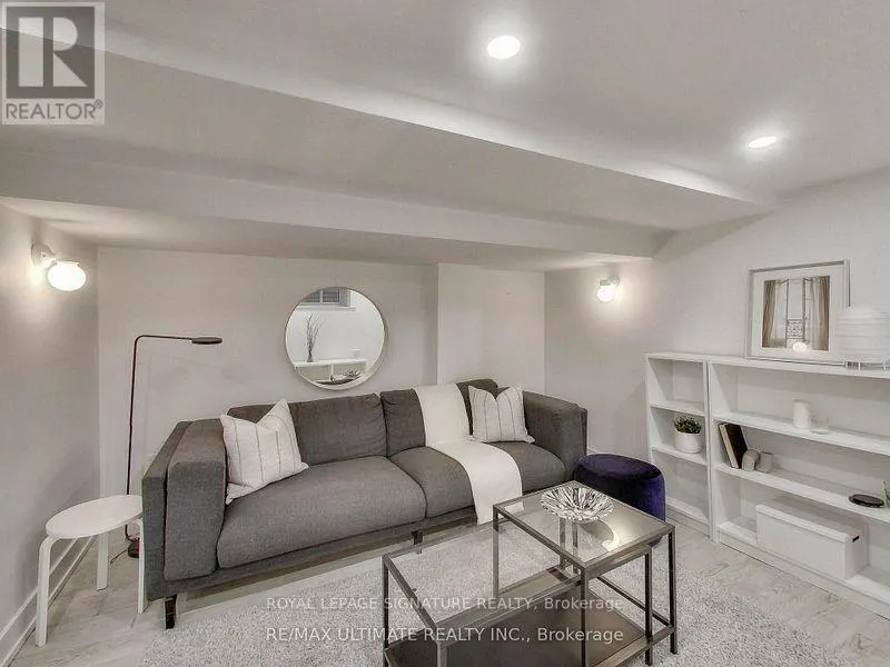 BSMT - 24 PAULINE AVENUE