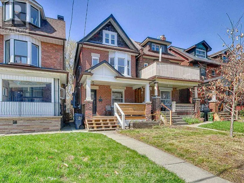 BSMT - 24 PAULINE AVENUE
