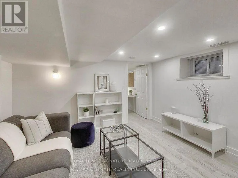 BSMT - 24 PAULINE AVENUE