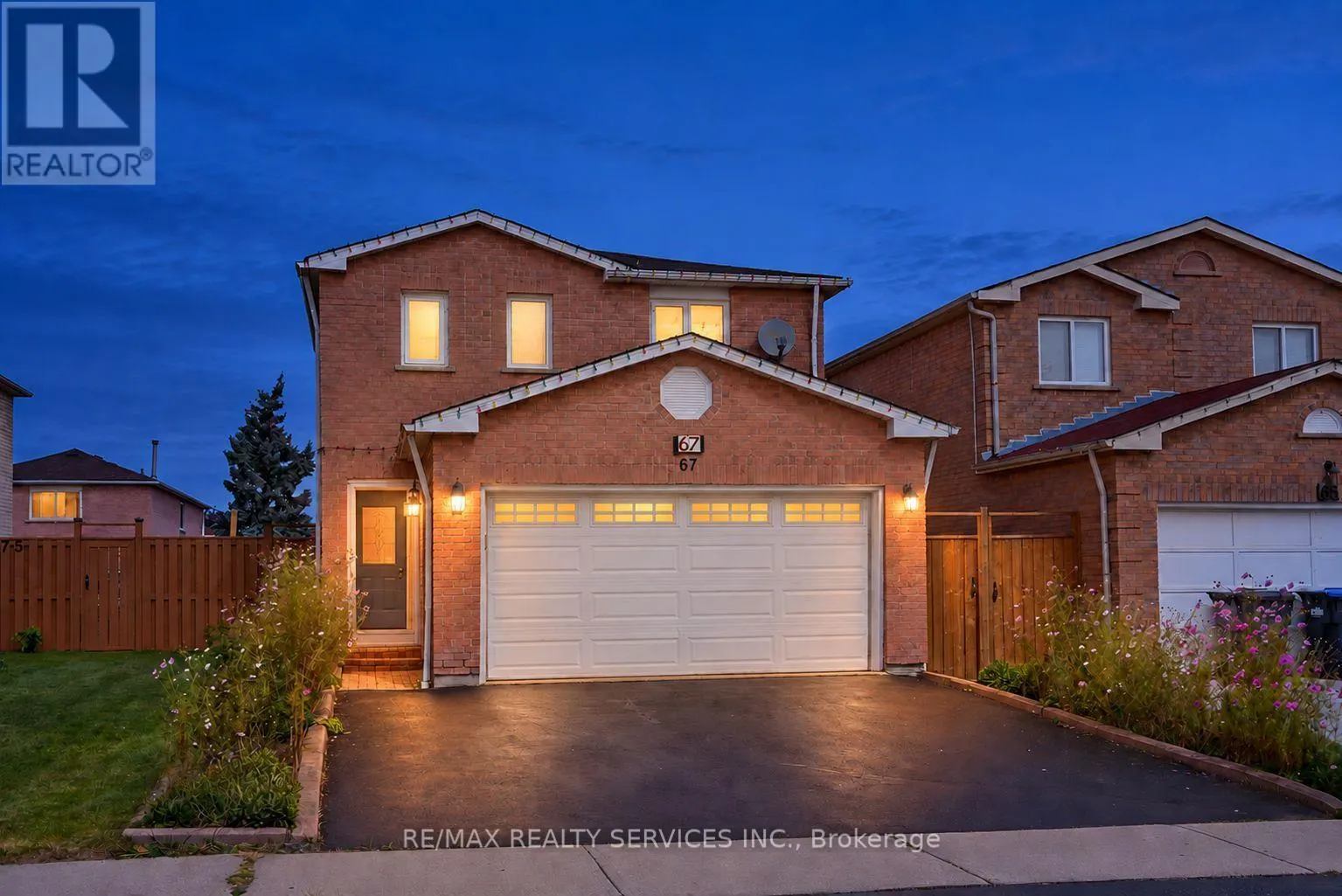67 SANDMERE AVENUE
