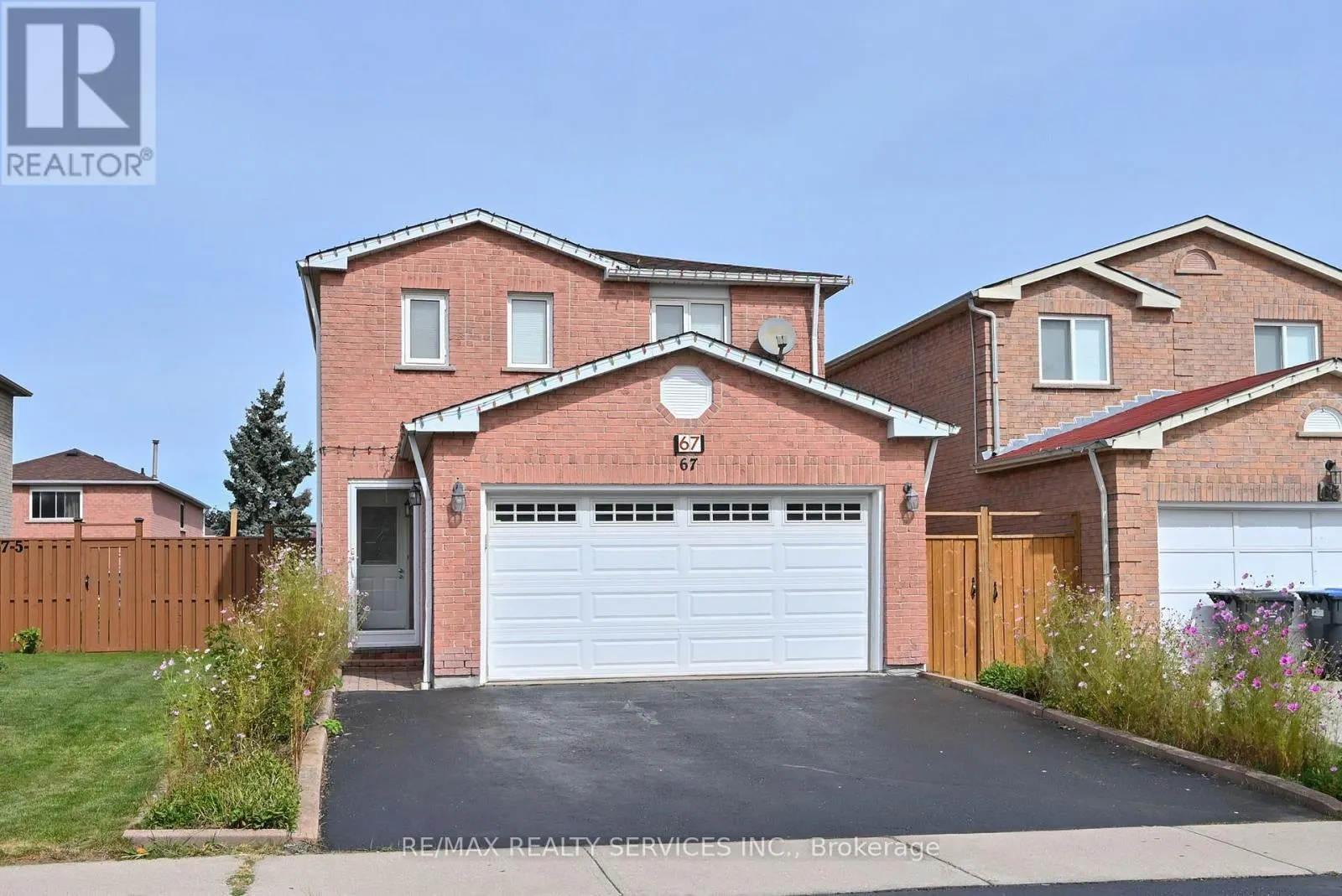 67 SANDMERE AVENUE