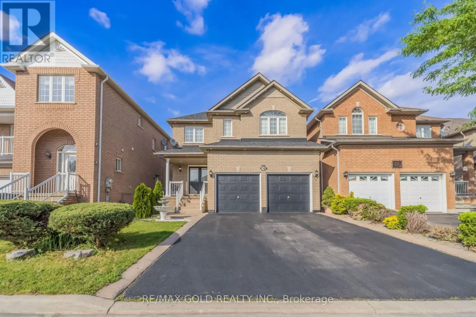 15 NEWARK WAY