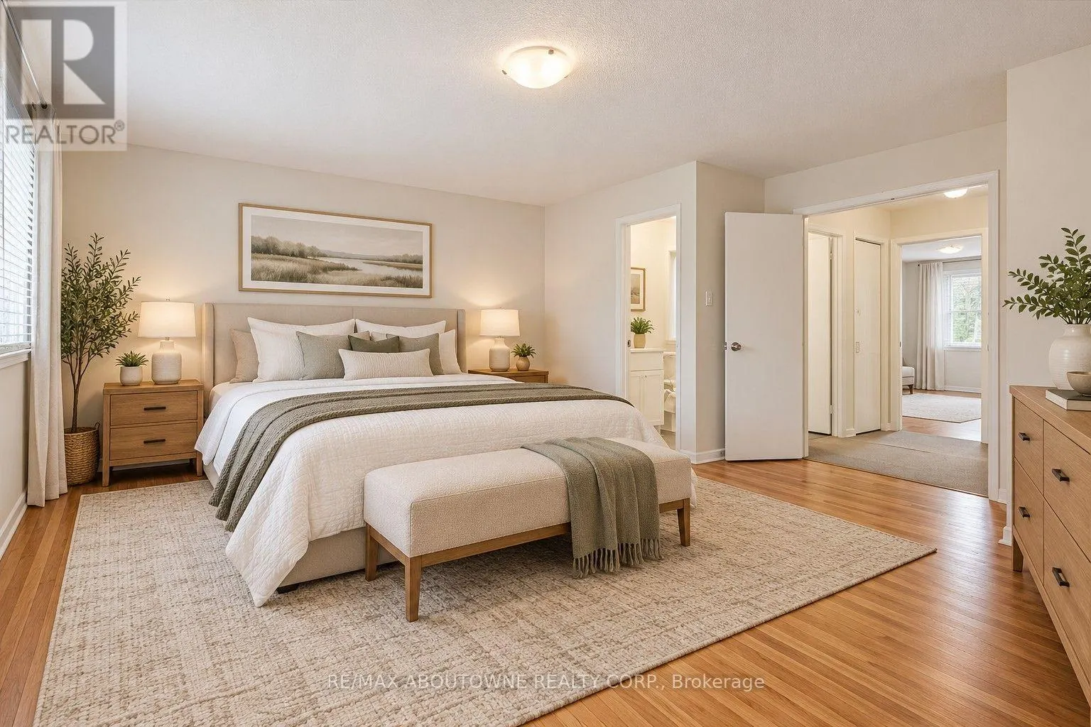 3 - 4195 LONGMOOR DRIVE