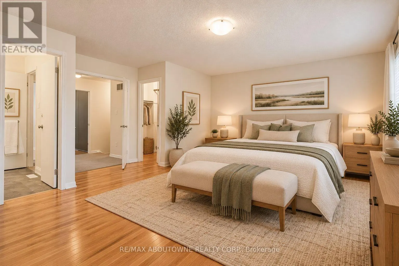 3 - 4195 LONGMOOR DRIVE