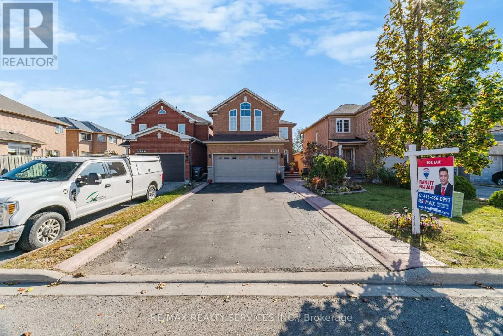3314 SMOKE TREE ROAD