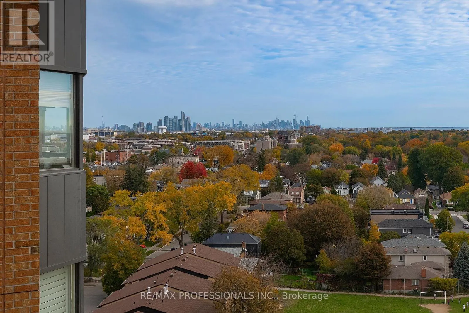 1506 - 3845 LAKESHORE BOULEVARD