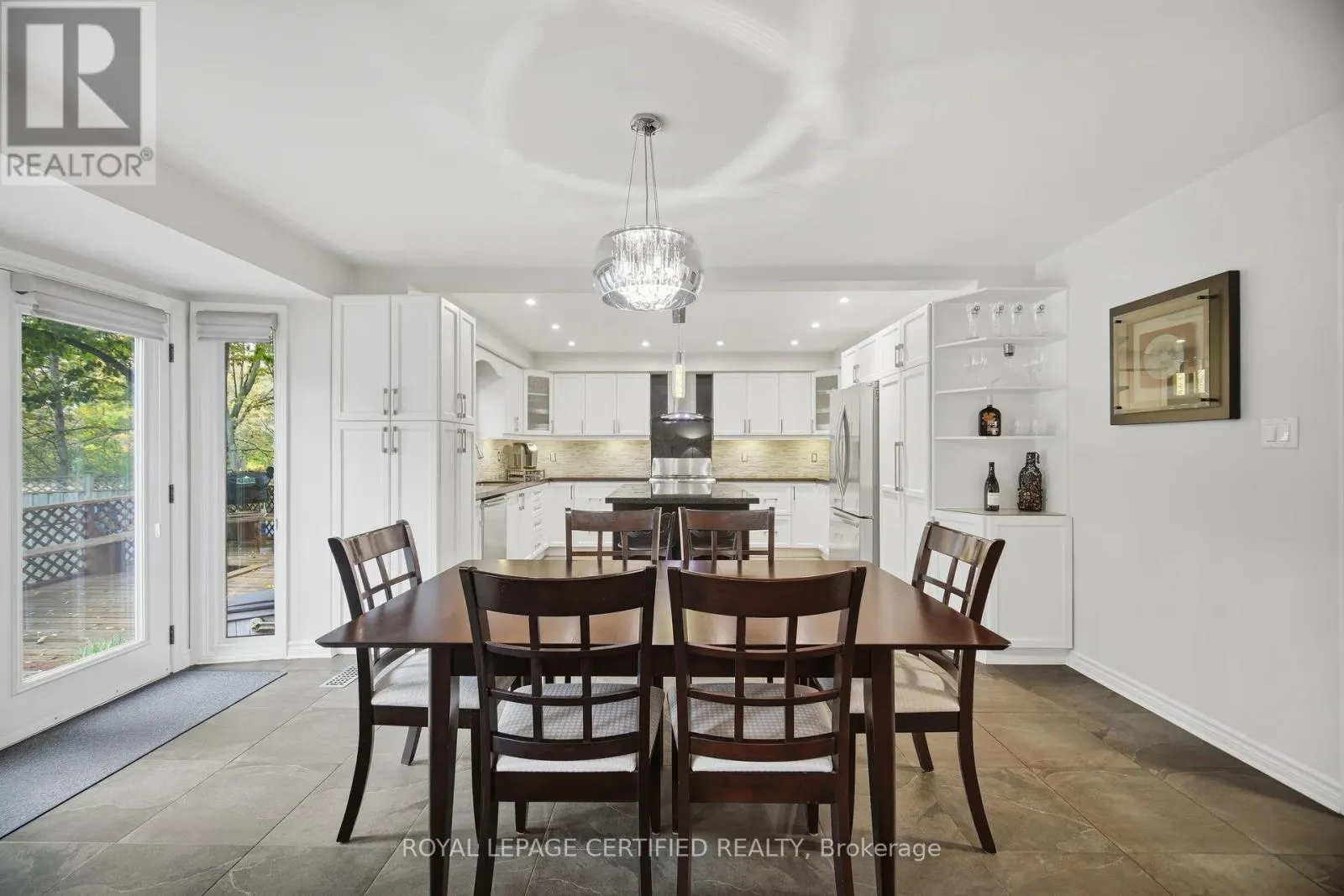 8 WISHART PLACE