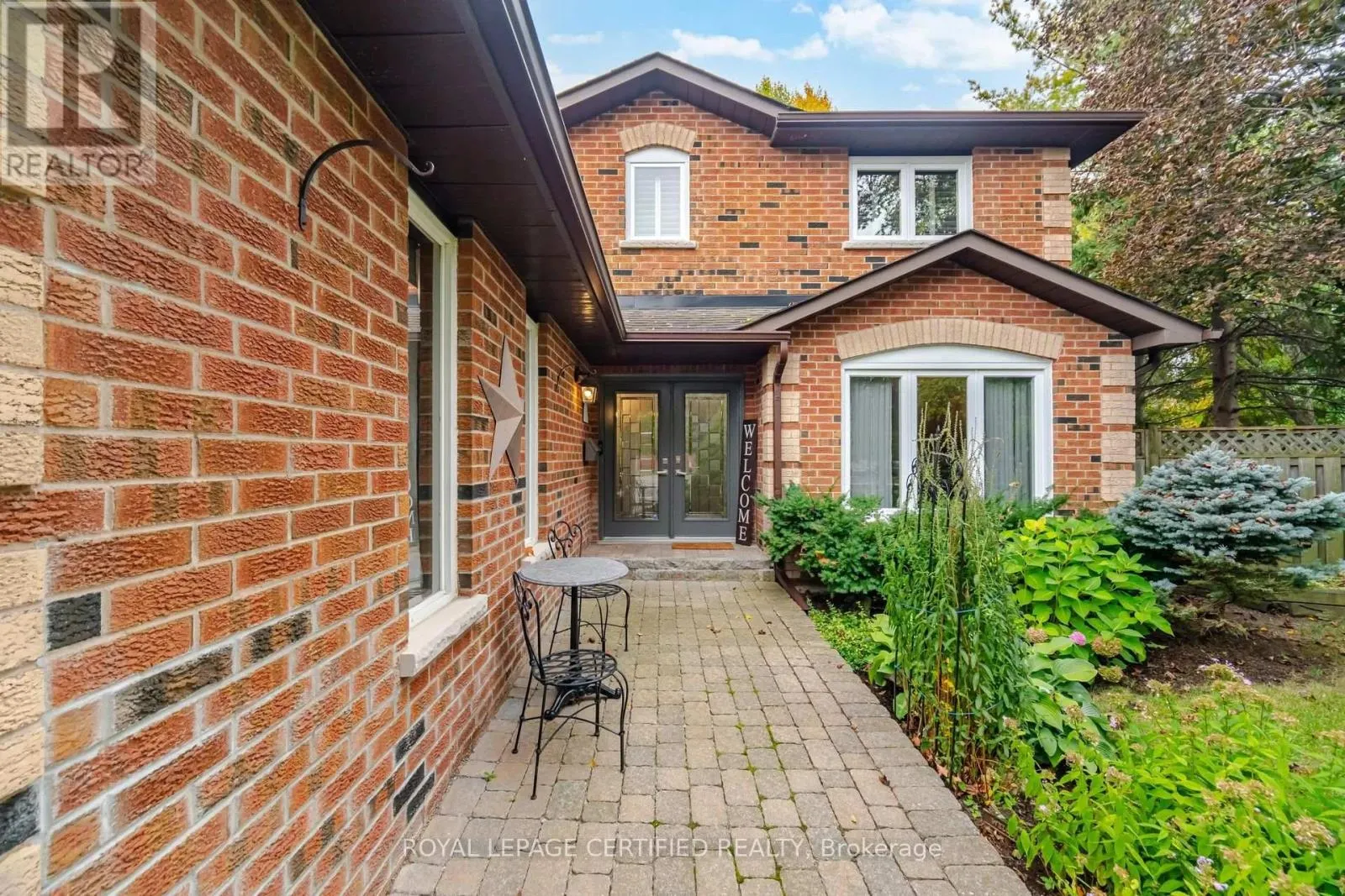 8 WISHART PLACE