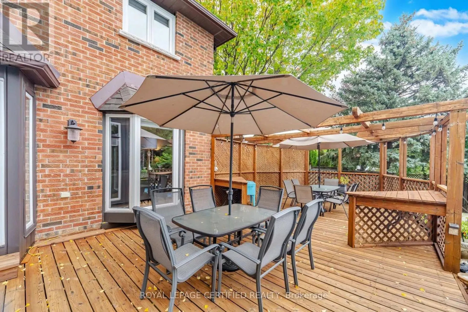 8 WISHART PLACE