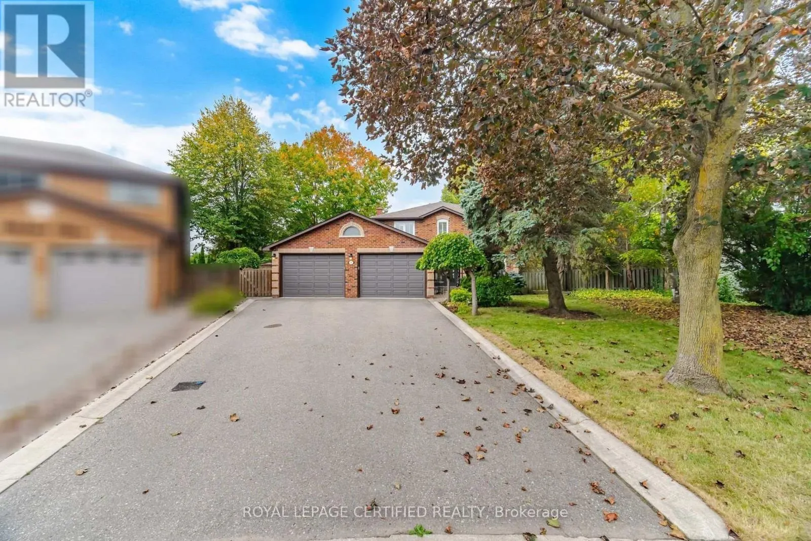 8 WISHART PLACE