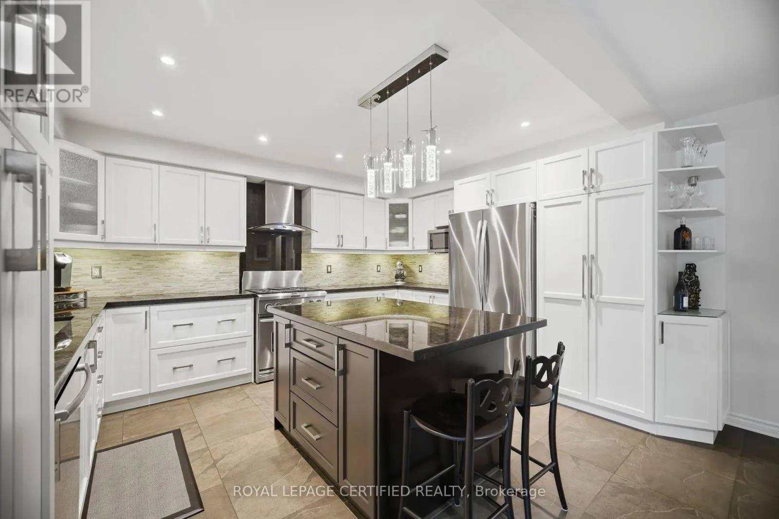 8 WISHART PLACE