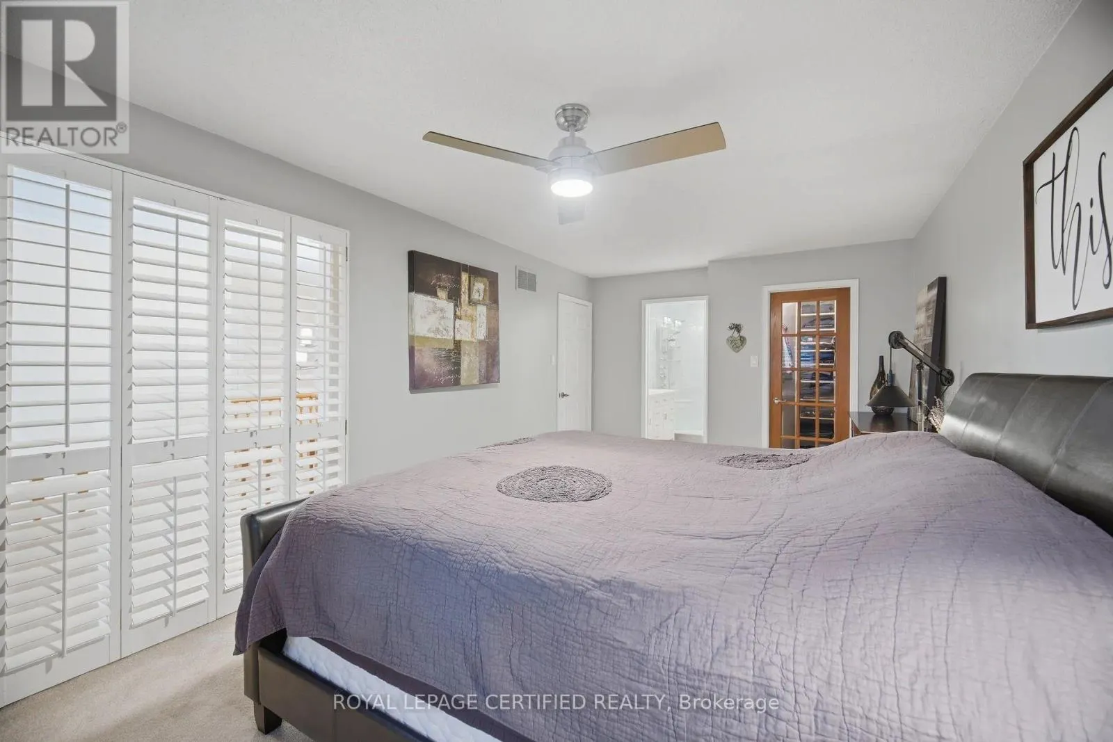 8 WISHART PLACE