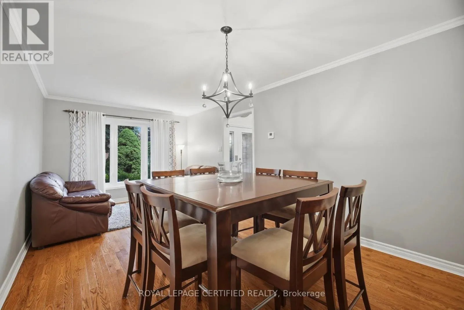 8 WISHART PLACE