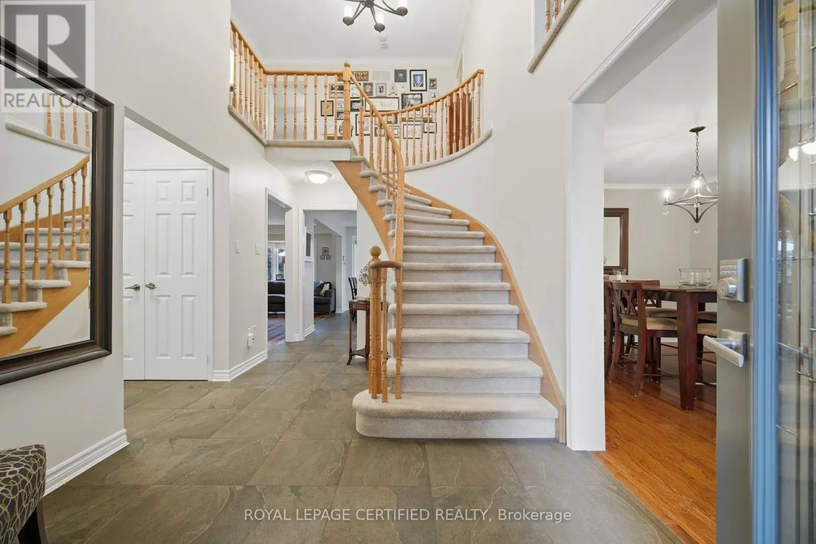 8 WISHART PLACE
